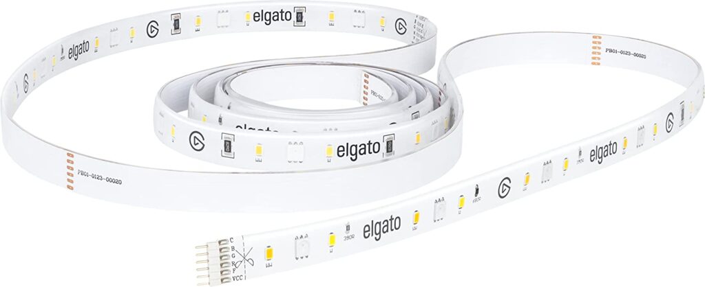 ELGATO WIFI LIGHT STRIP EXTENTION