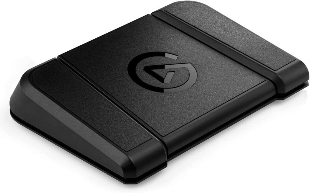 ELGATO STREAM DECK PEDAL