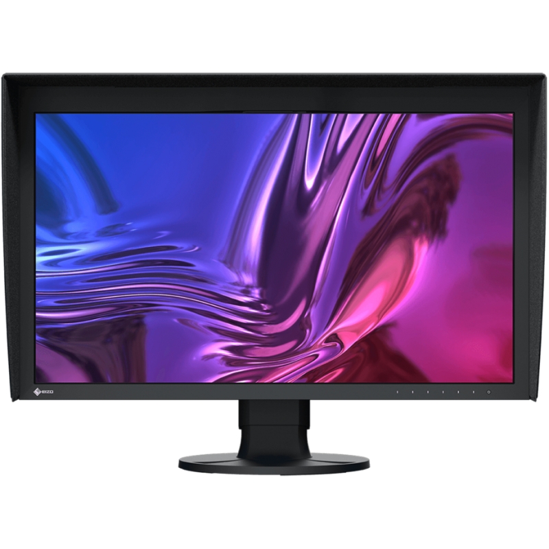 EIZO ColorEdge CG-SERIE 27" Hight 16:9 (GARANZIA POLYPHOTO)