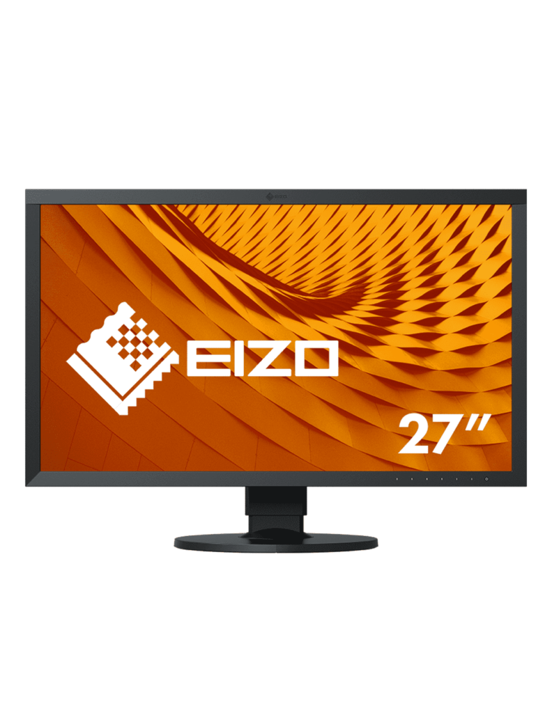EIZO ColorEdge CS-SERIE 27" 16:9 (GARANZIA POLYPHOTO)