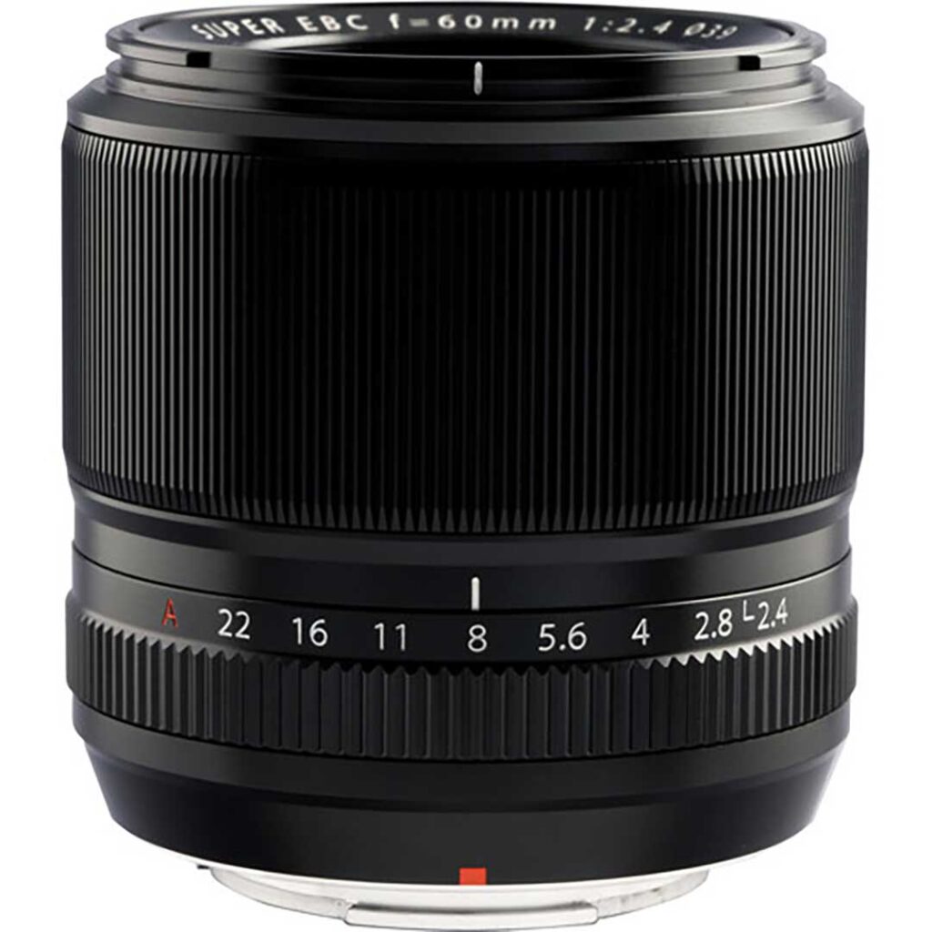 FUJI F XF 60 F2,4 R MACRO XSERIES