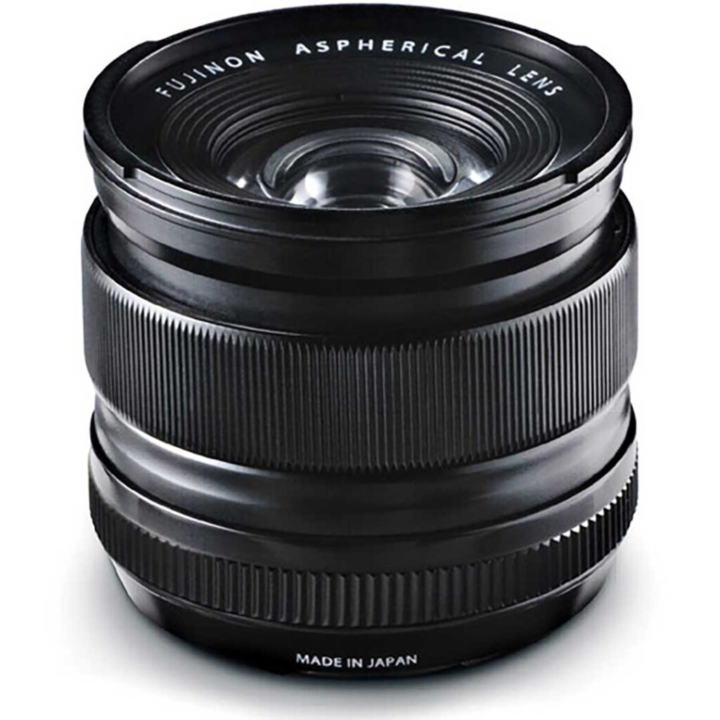 FUJI F XF 14 F2,8 R XSERIES