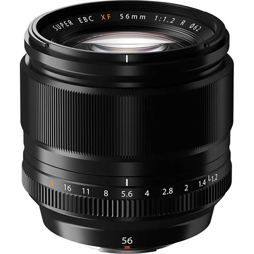 FUJI F XF 56 F1,2 R XSERIES