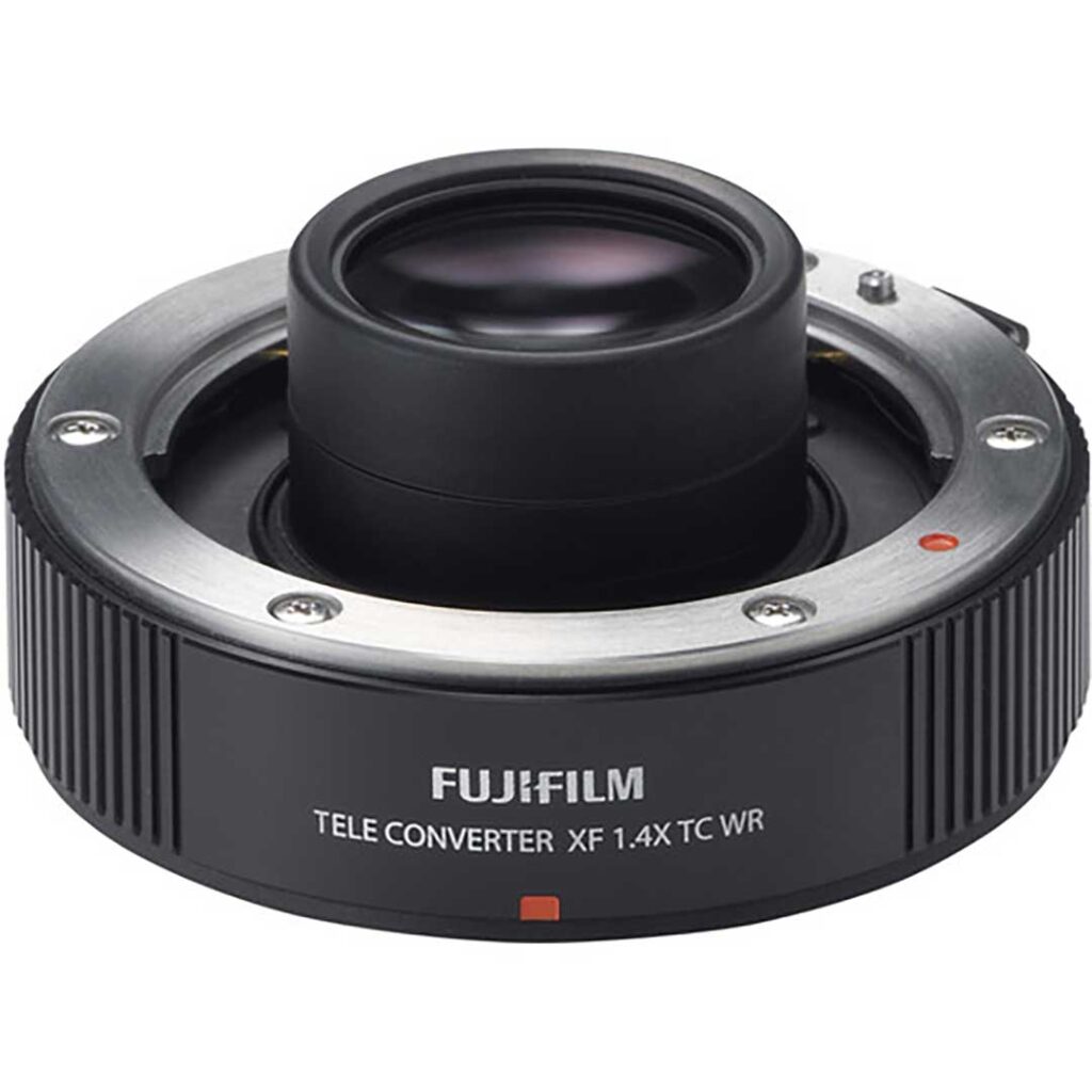 FUJI TC 1,4X WR TELECONVERTER