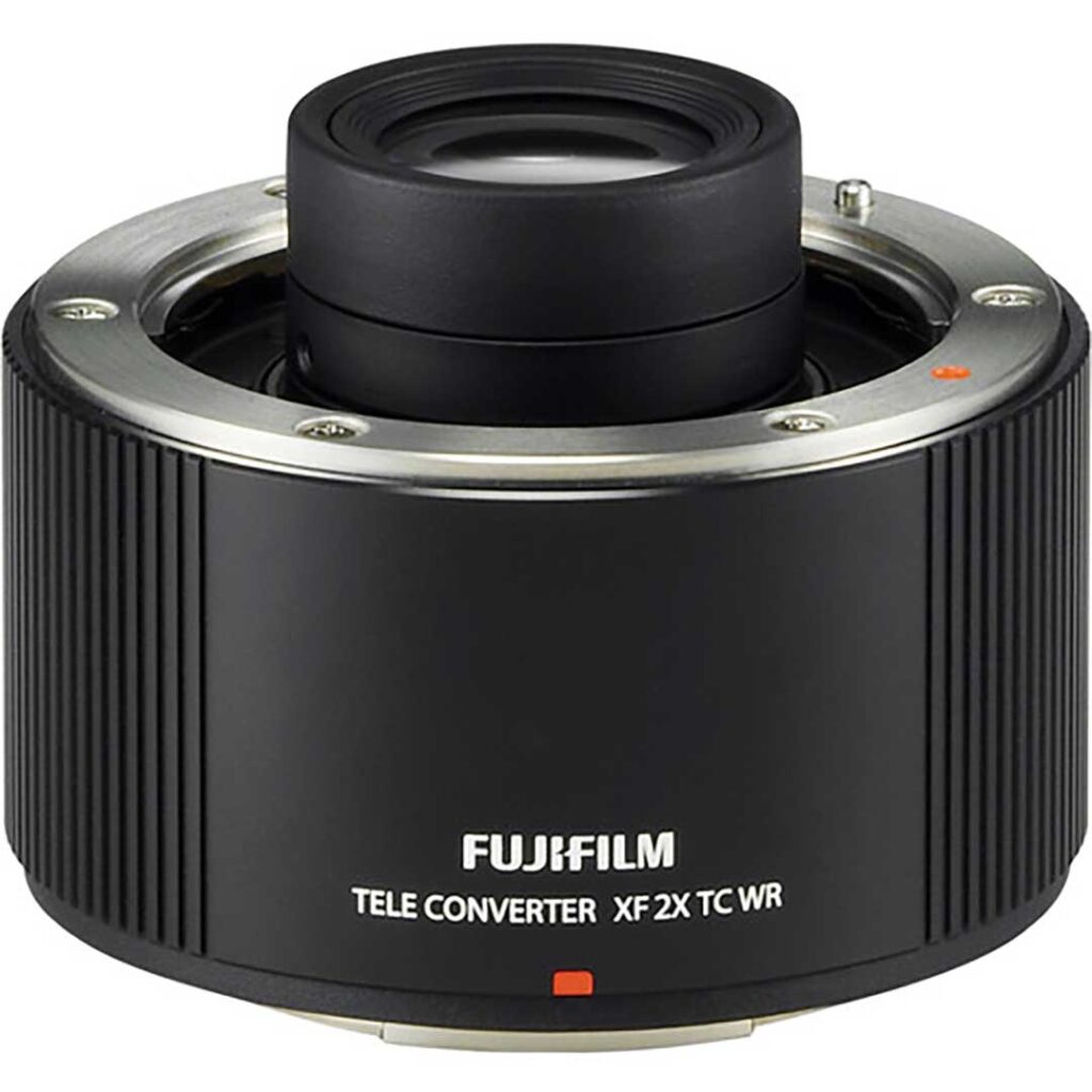 FUJI TC 2.0X WR TELECONVERTER