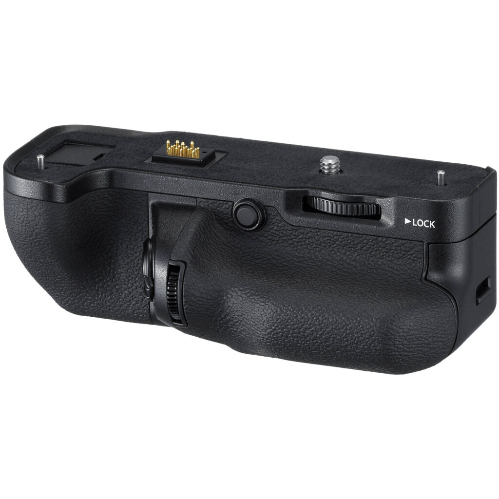 FUJIFILM VG-GFX1BATTERY GRIP IMPUGNATURA VERTICALE