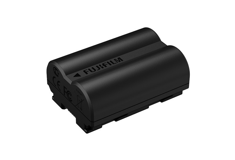 FUJI BATTERIA NP-W235 LITIO