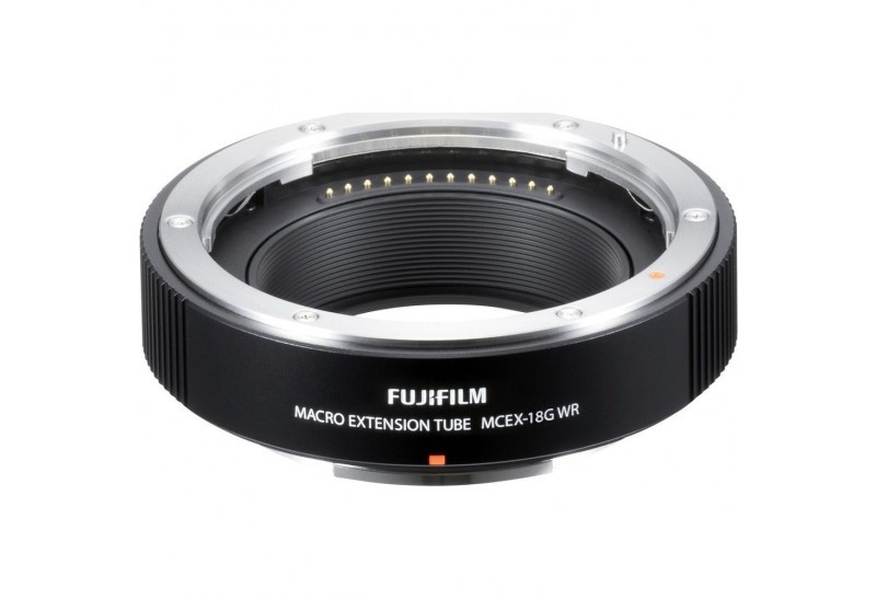 FUJI PROLUNGA MCEX-18G WR