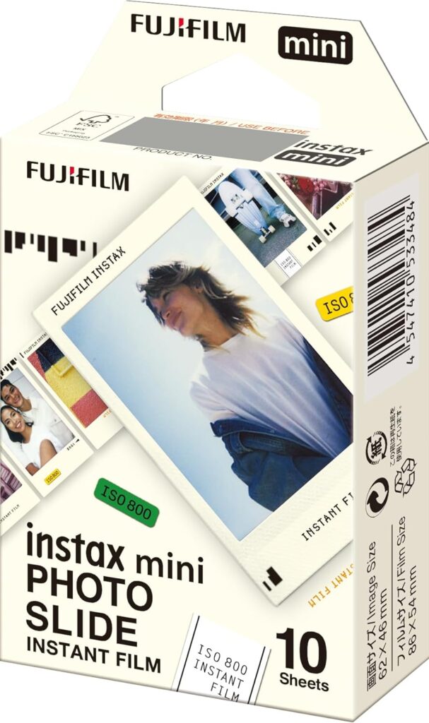 INSTAX MINI PHOTO SLIDE