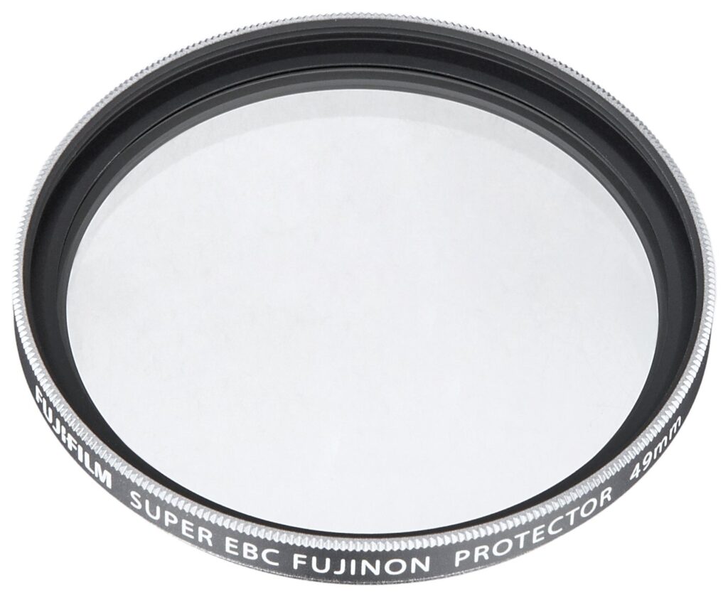 FUJI FILTRO PRF-49S PROTETTIVO