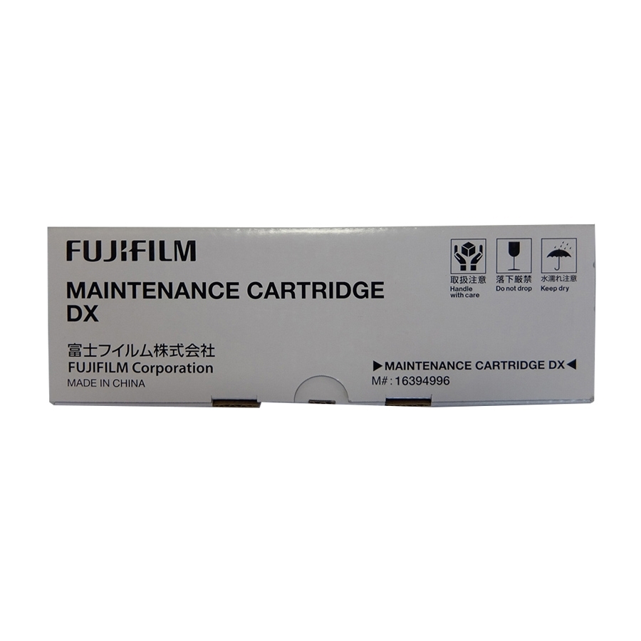 FUJI 16394996 DRY LAB TANICA MANUTENZIONE DX100