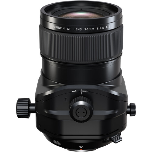 Fuji GF30mm F5.6 T/S