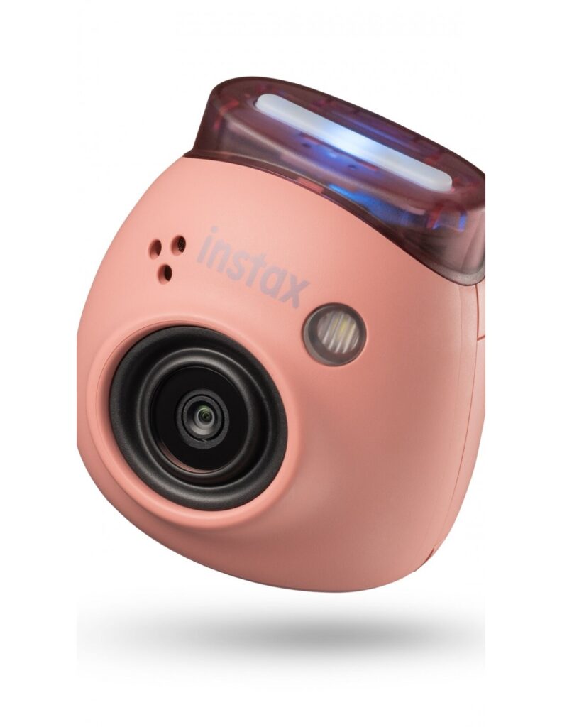 INSTAX PAL PINK EX D EU