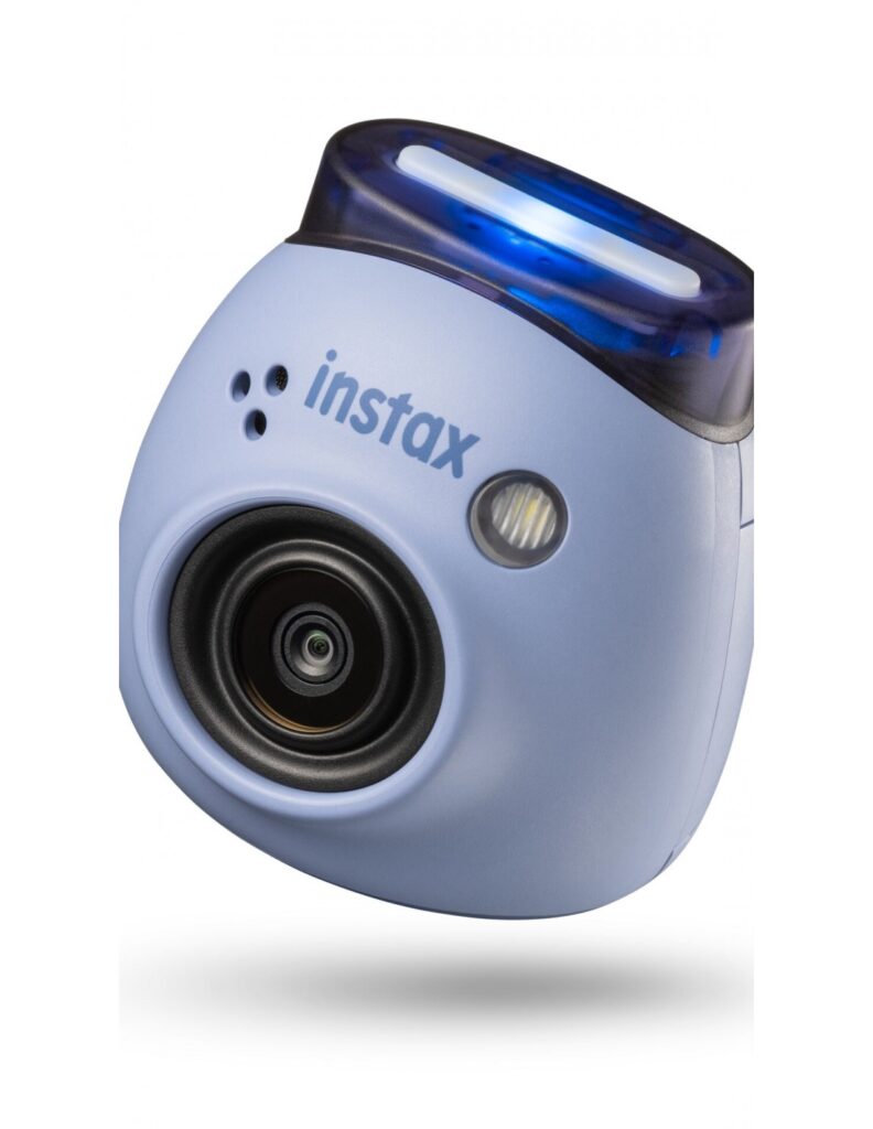 INSTAX PAL BLUE EX D EU