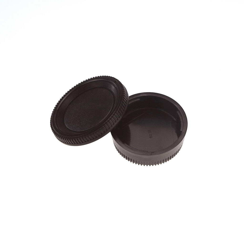 Tappo body+lens Fuji