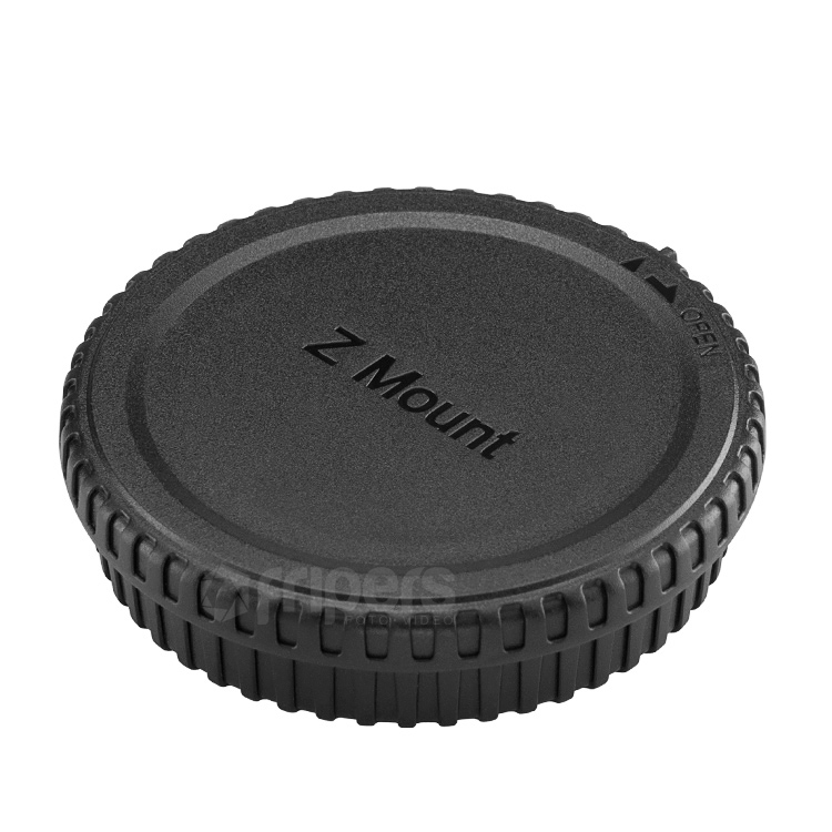 Tappo body+lens universale Nikon Z