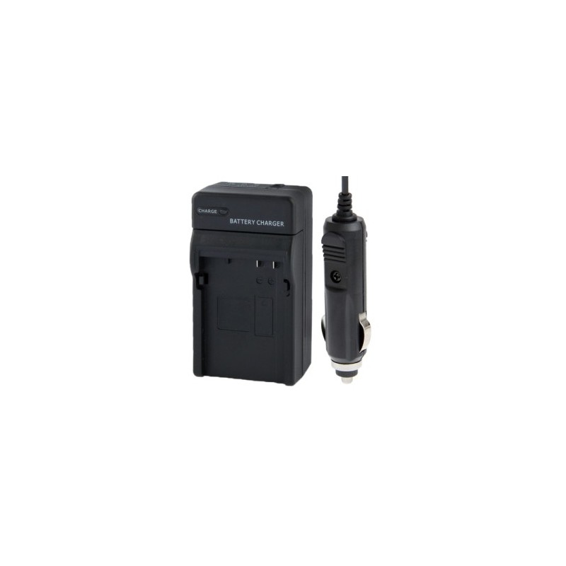 CARICABATTERIA F-SYSTEM PER CANON LP-E6