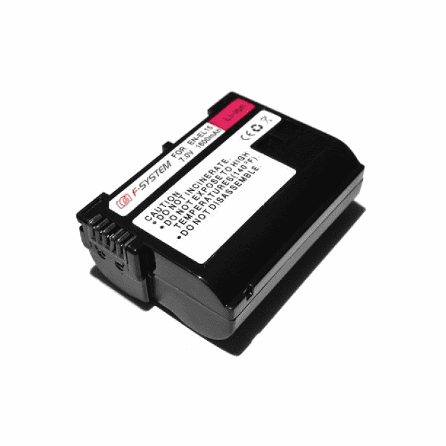 BATTERIA COMPATIBILE EN-EL15