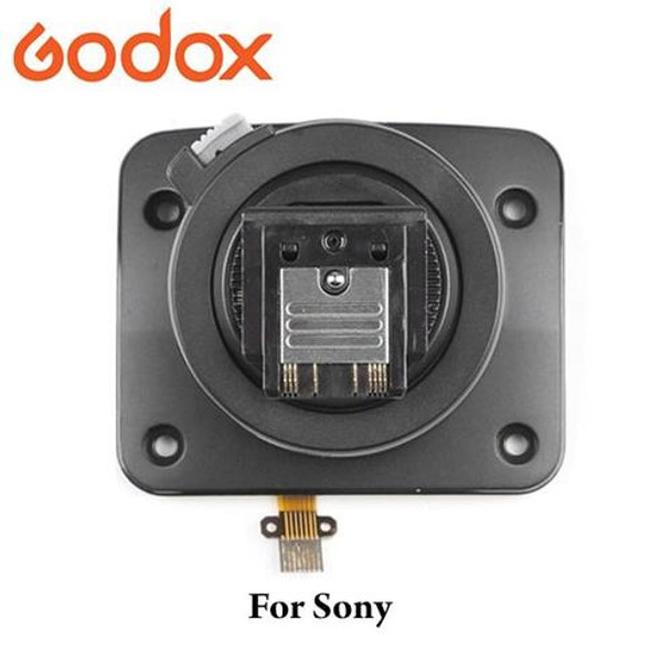 Godox ricambio slitta a caldo per V1-S (Sony)