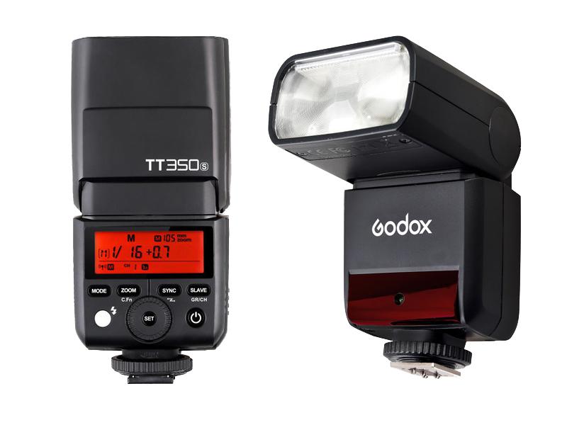 GODOX, TT-350S SPEEDLITE PER SONY