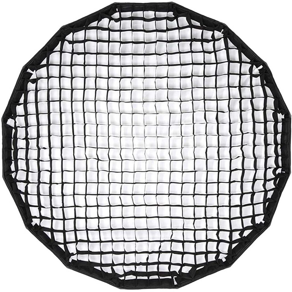 GODOX GRIGLIA PER  SOFT BOX PARABOLICO D. 120CM