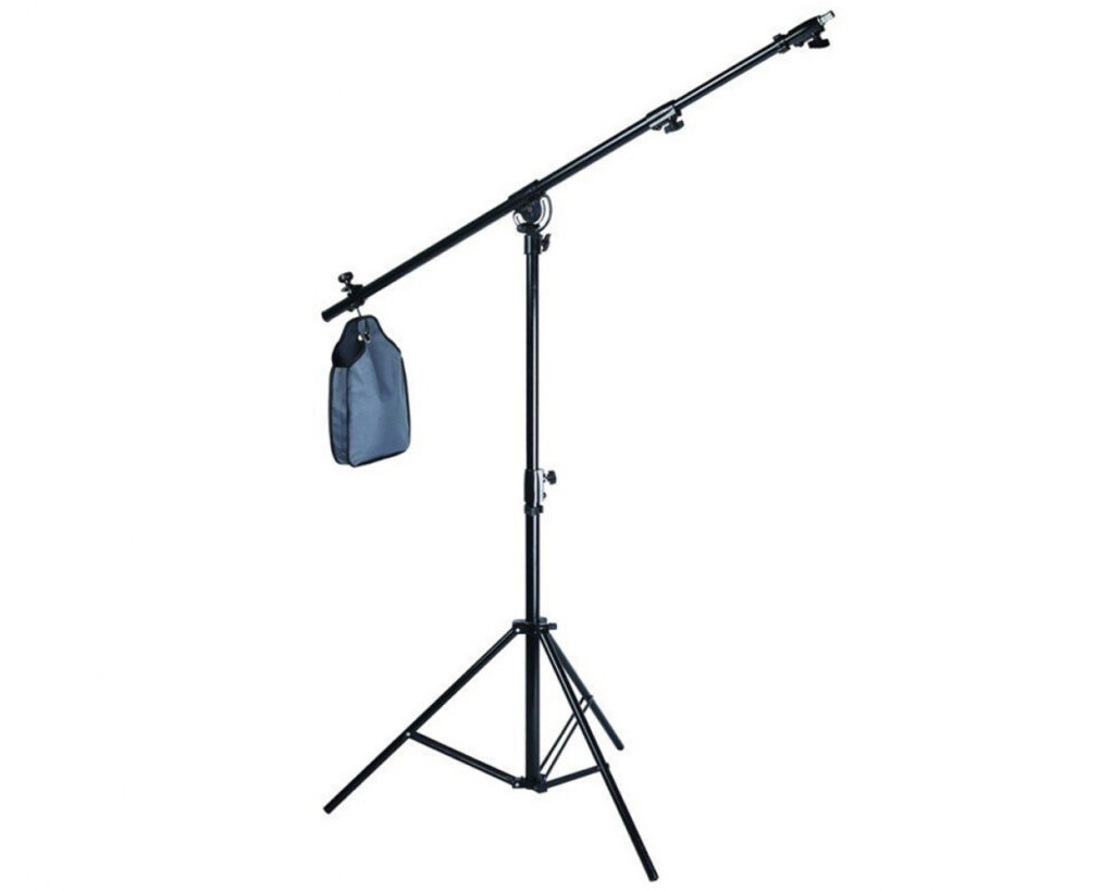GODOX STATIVO A GIRAFFA LIGHT BOOM LB-02