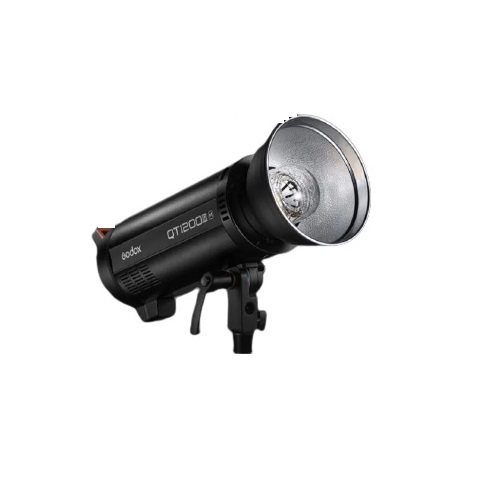 GODOX FLASH MONOTORCIA QT1200IIIM - 1200 W/SEC.