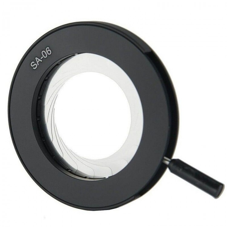 GODOX DIAFRAMMA IRIS SA-06 PER S30