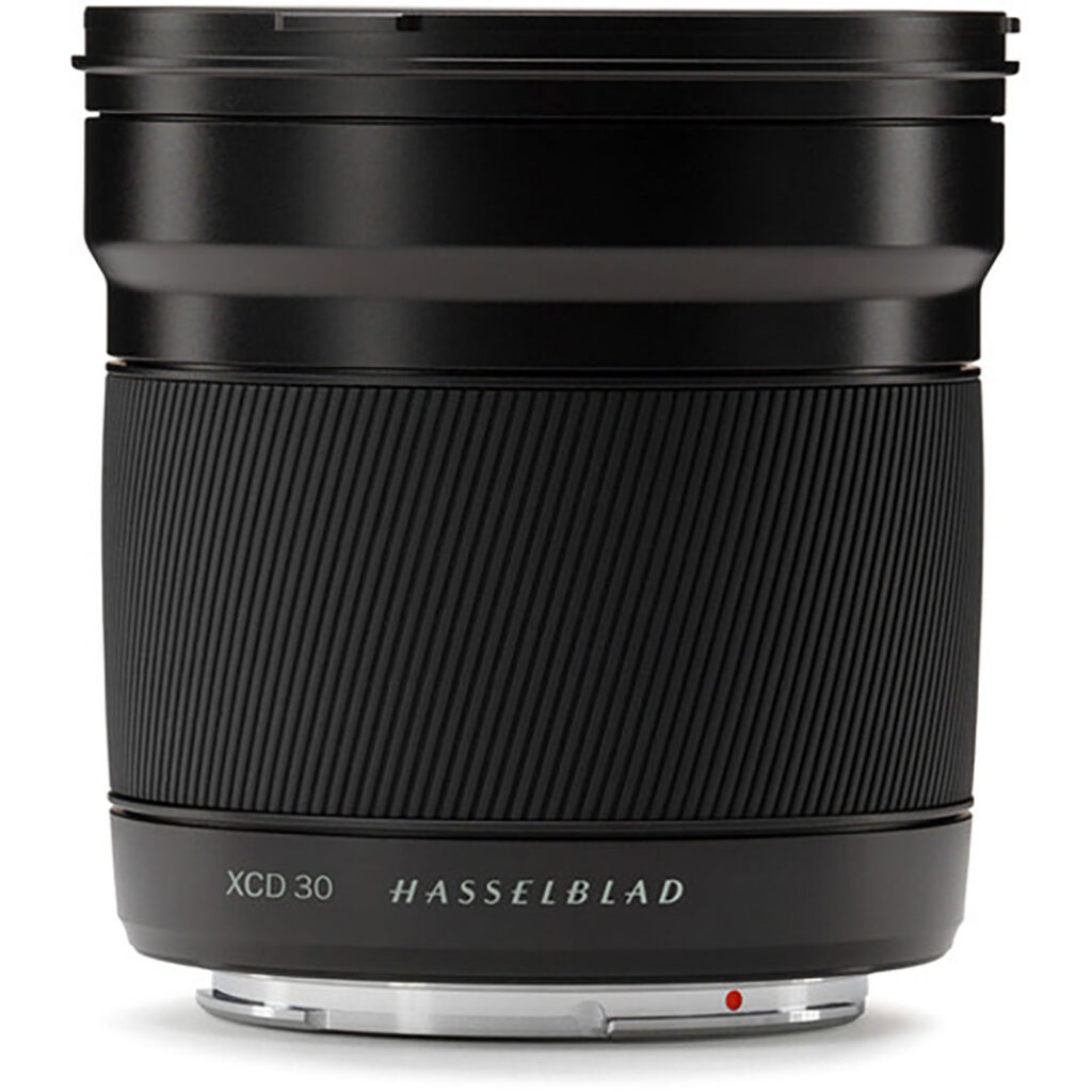 HASSELBLAD OB. XCD 30MM f3.5