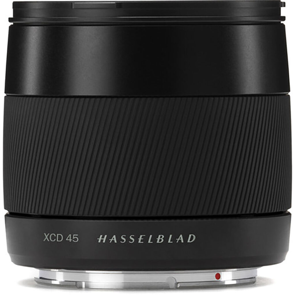 HASSELBLAD OB. XCD 45MM f3.5