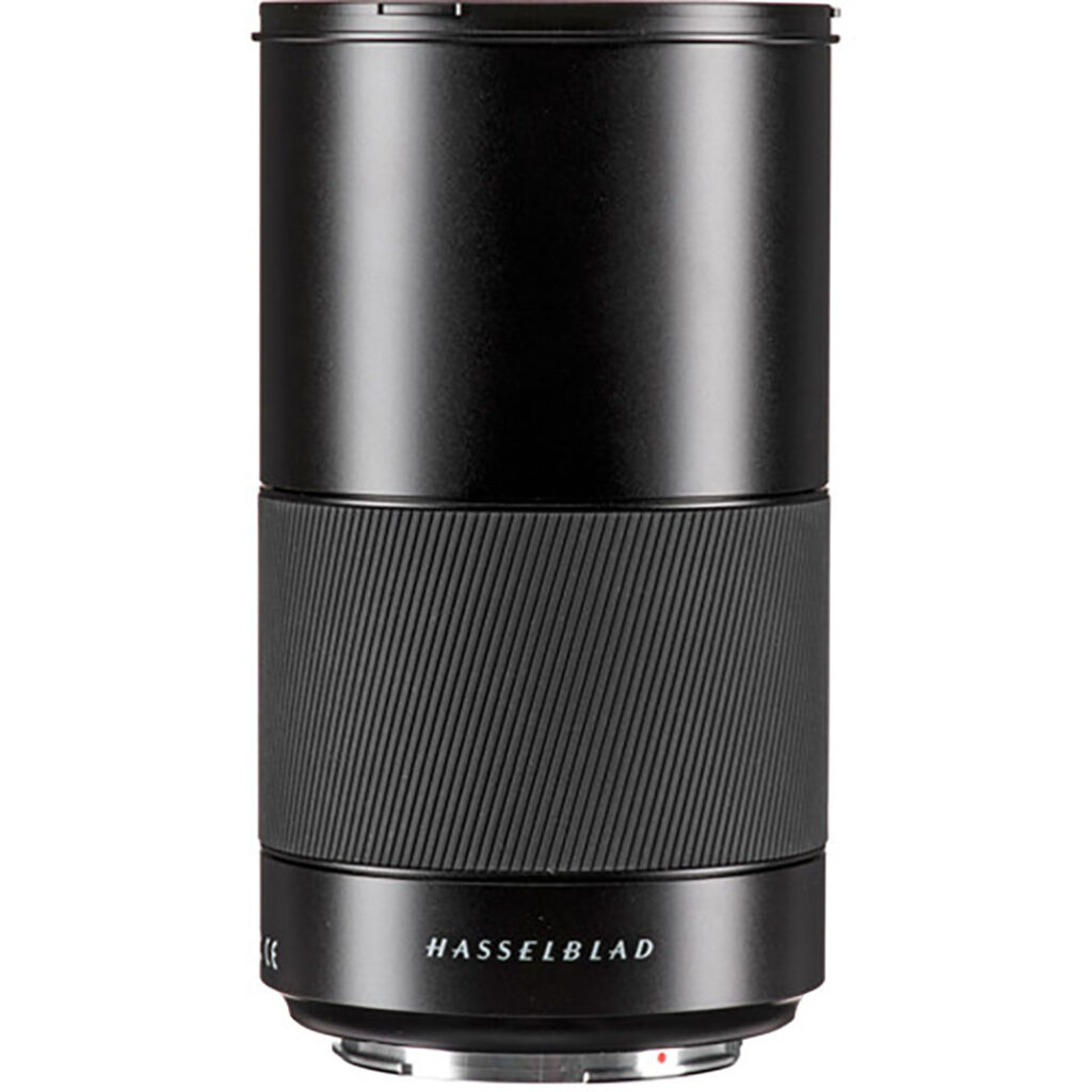 HASSELBLAD OB. XCD 120MM f3.5