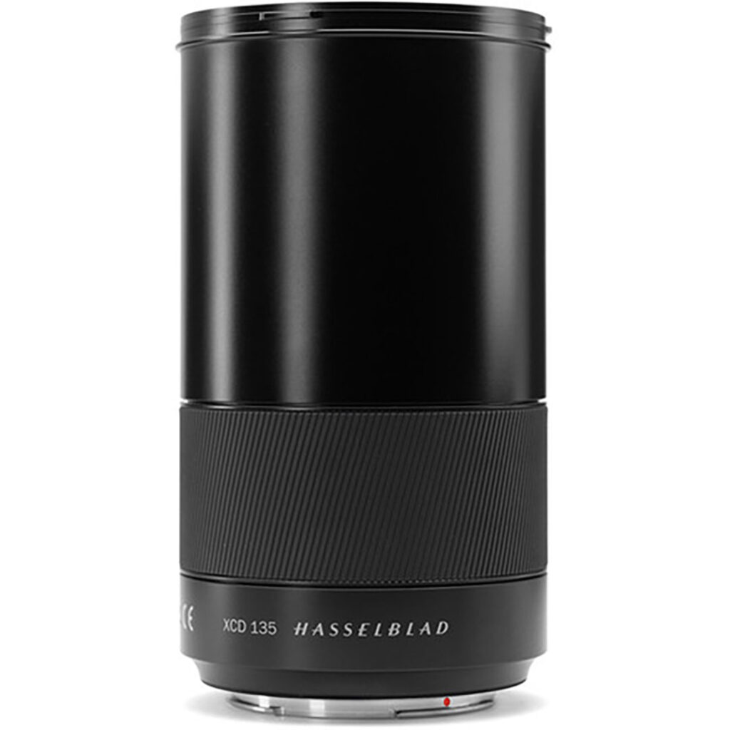 HASSELBLAD XCD 135MM F2.8 CONV. 1.7