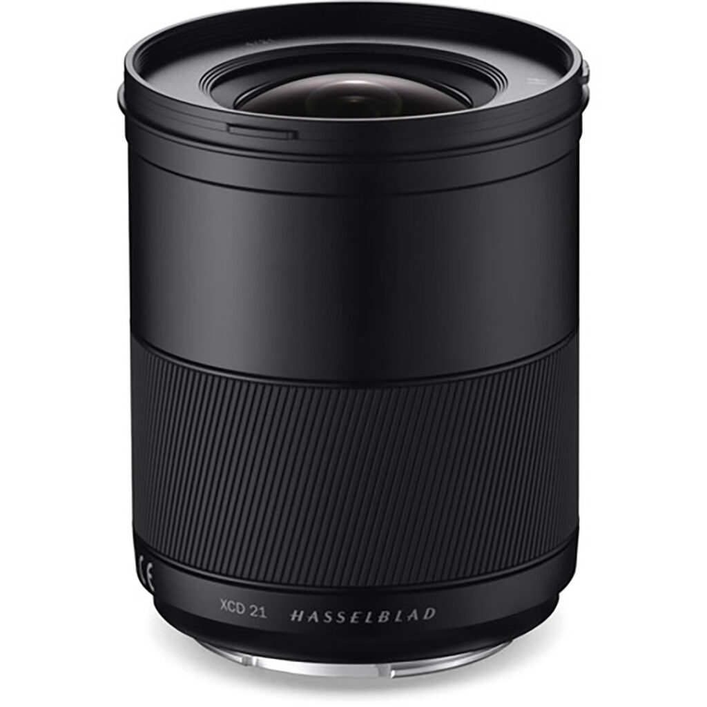 HASSELBLAD OB. XCD 21MM F4