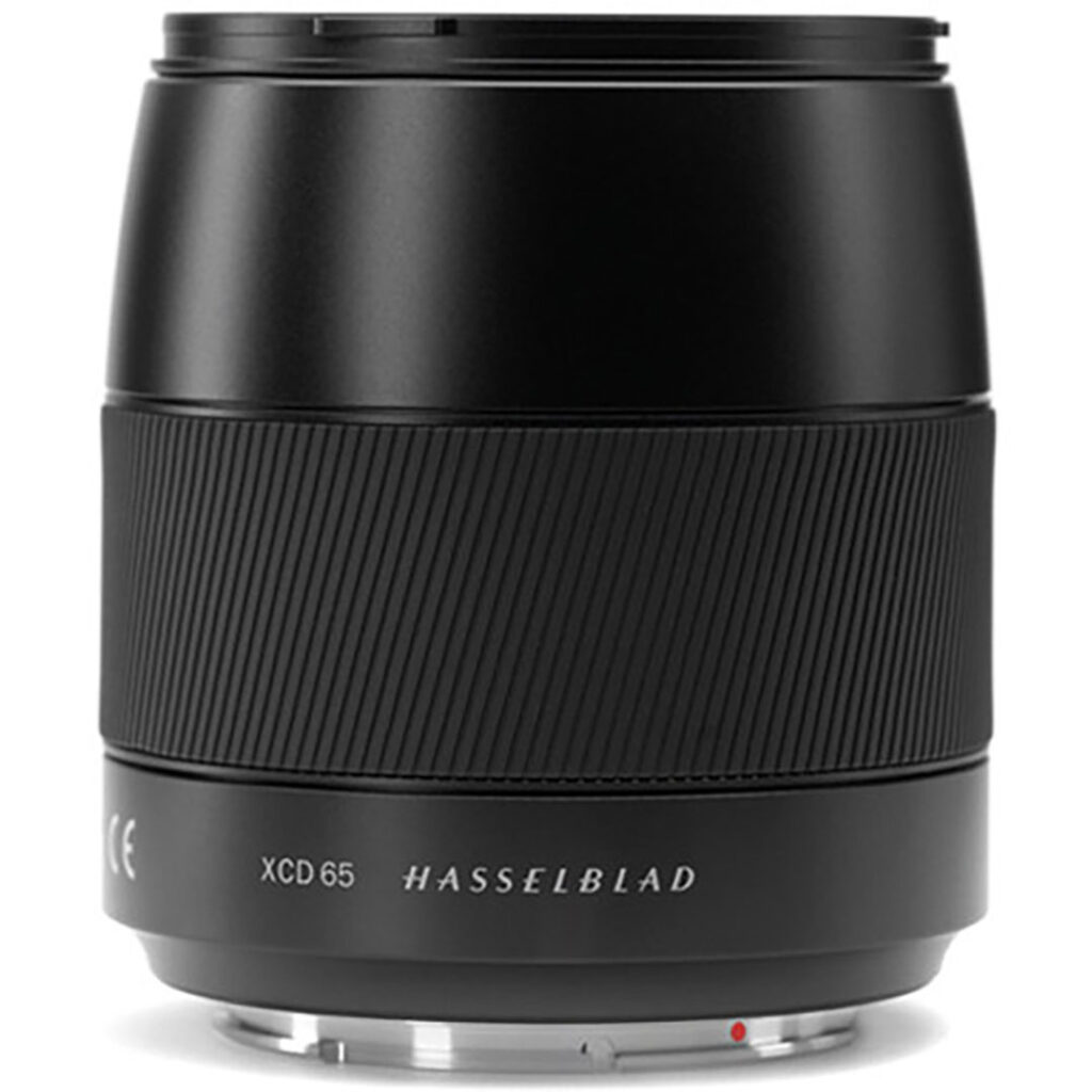 HASSELBLAD OB. XCD 65MM F2.8