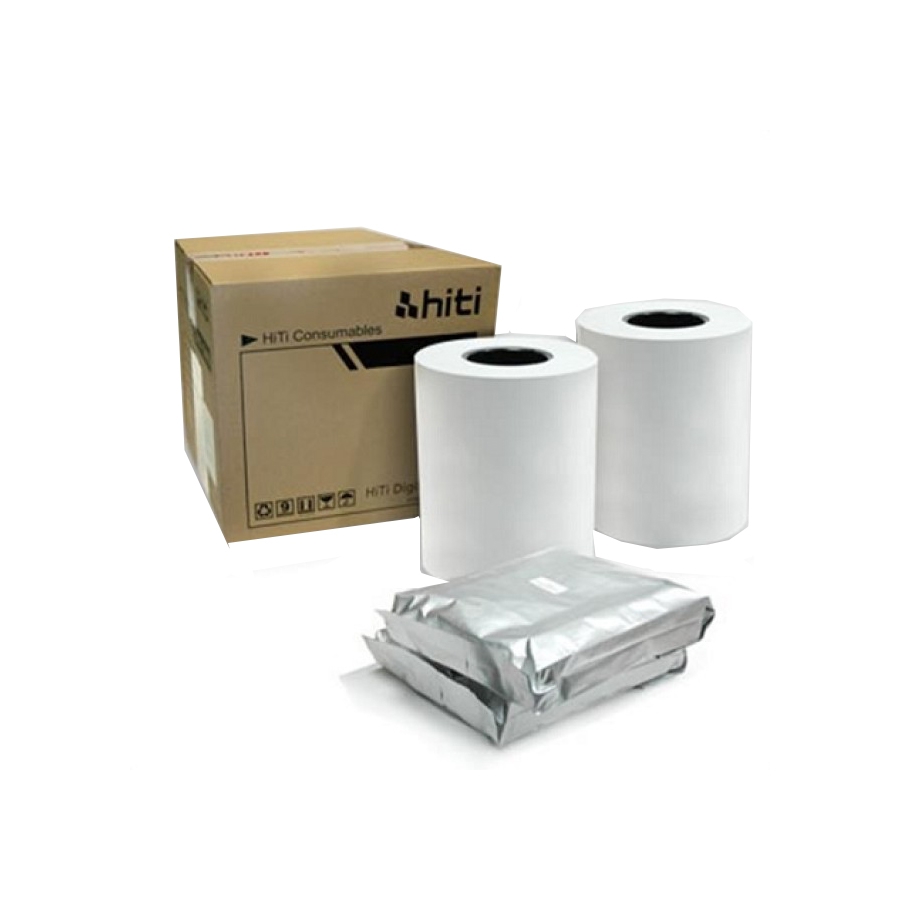 HITI P520/P525 6X8 PRINT IT P-500 G2 (15X20)