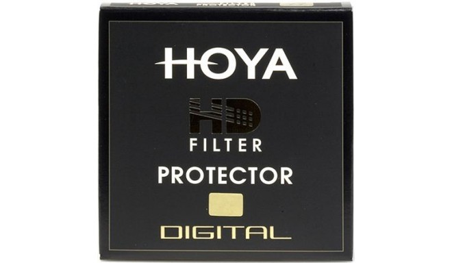 Filtro HD PROTECTOR 52mm