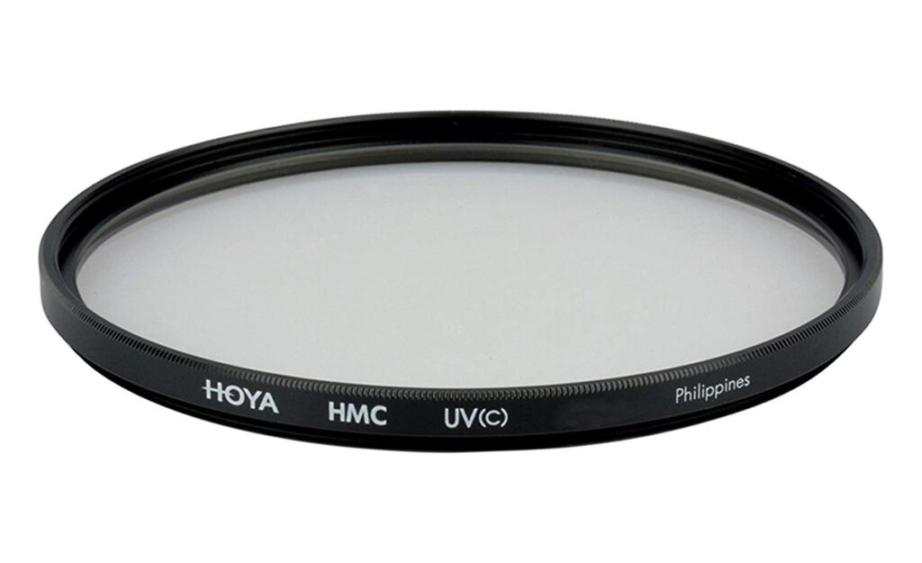 Hoya Filtro HMC UV (C) da 67mm