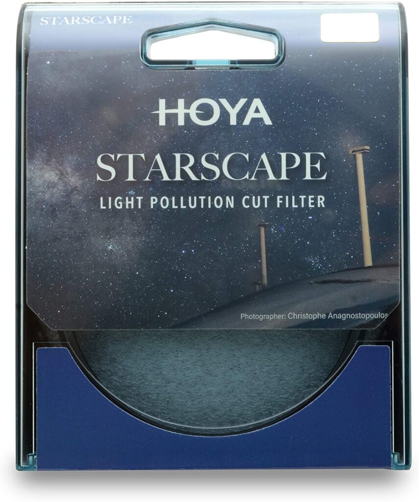 HOYA STARSCAPE 72MM
