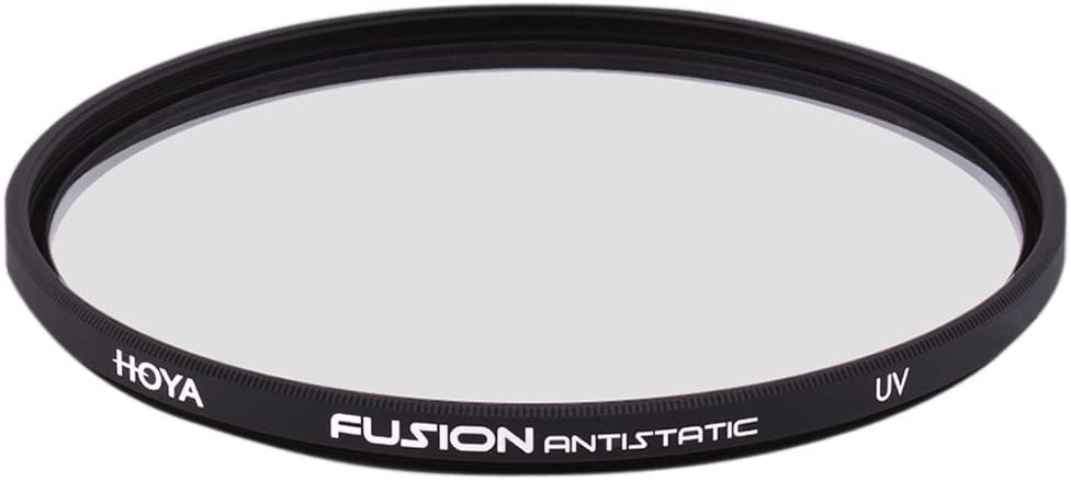 HOYA FUSION ANTISTATIC UV 58MM