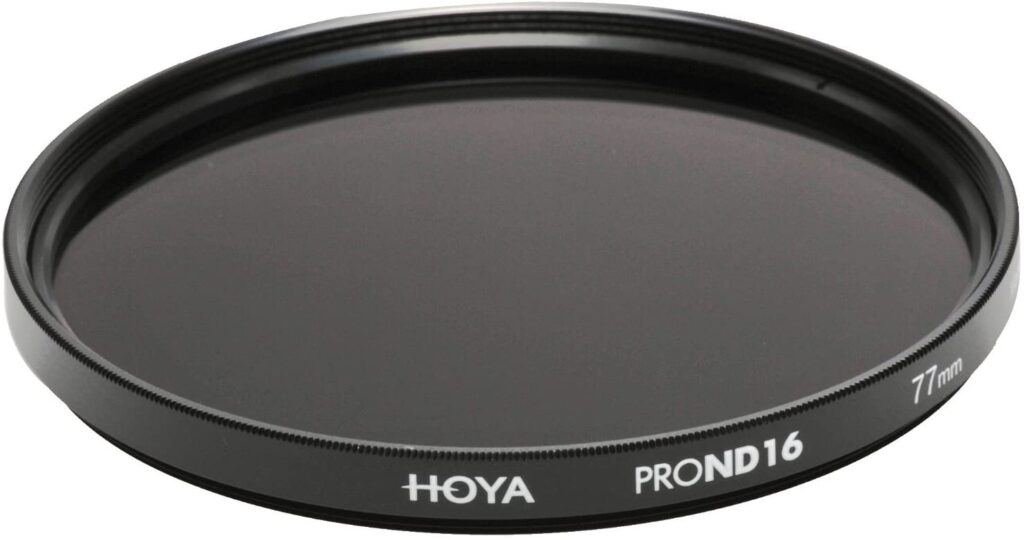 HOYA FILTRO PRO ND16 72MM