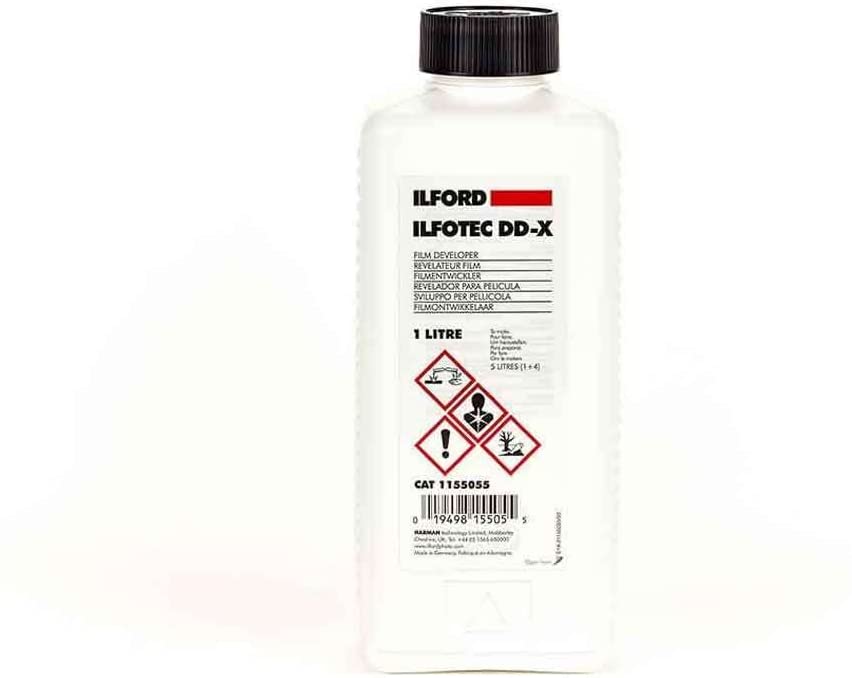 ILFORD ILFOTOTEC DD-X DEV. 1 LT 1155055