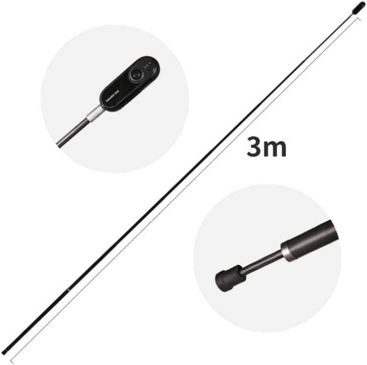 INSTA PROLUNGA 3M X SELFIESTICK I.ONE/ONE X
