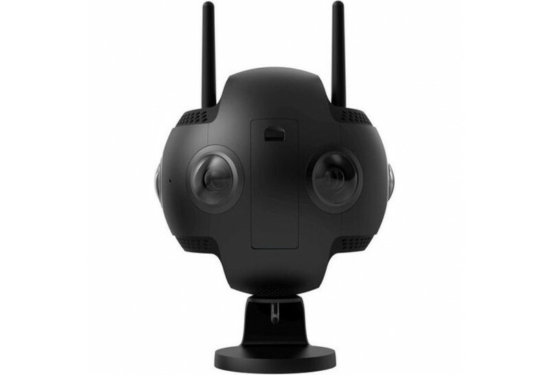 INSTA 360 PRO 8K