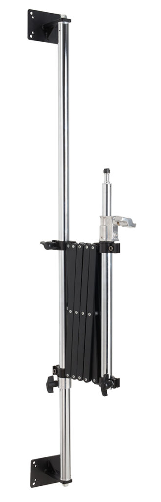 Meking Staffa pantografica a parete 140