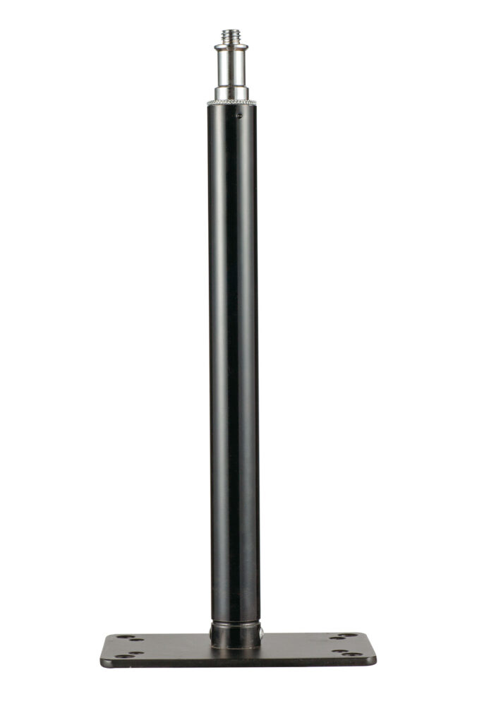 Meking piastra attacco a soffitto 25cm