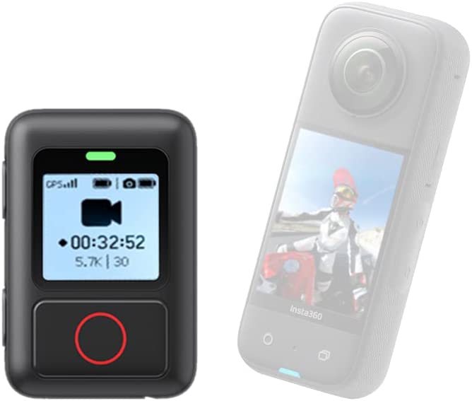 INSTA TELECOMANDO GPS X X3, RS, R, X2