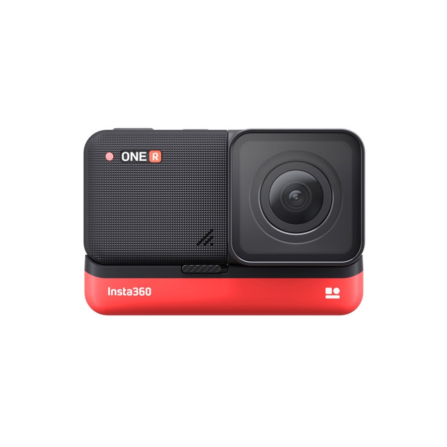 INSTA360 ONE R 4K EDITION