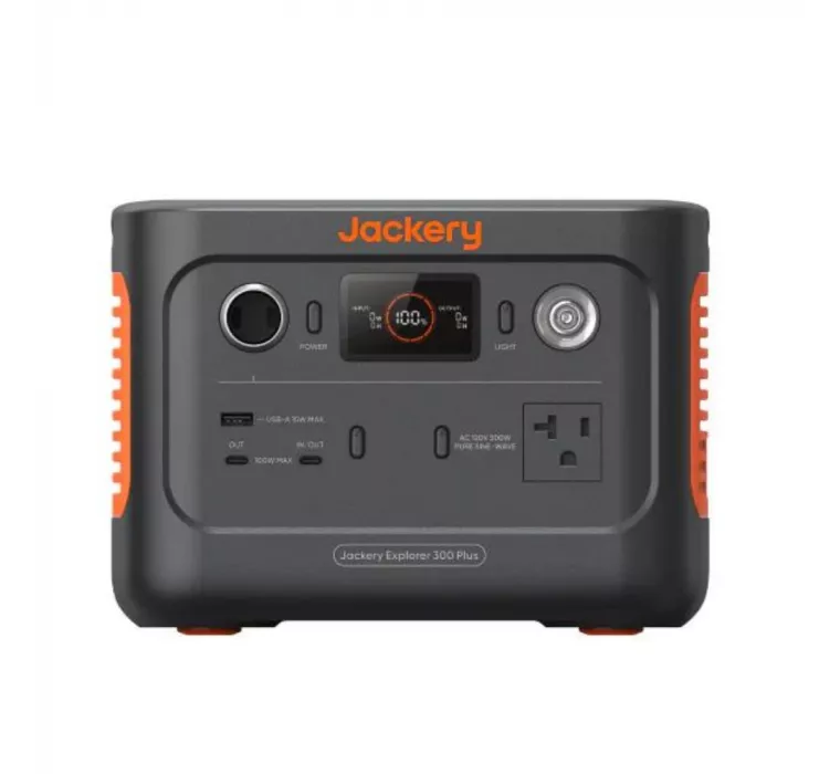 Jackery Explorer 300 Plus EU