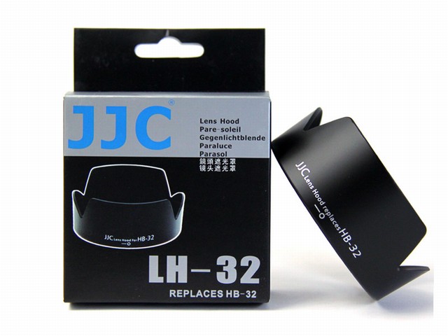 PARALUCE NIKON HB-32