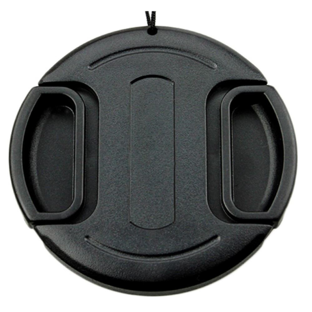 JJC Tappo Obiettivo 58mm